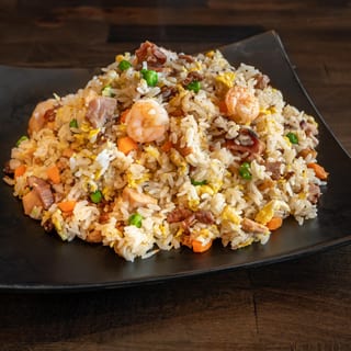 House Fried Rice