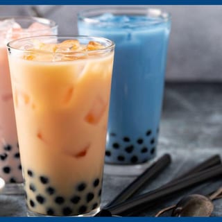 Bubble Tea