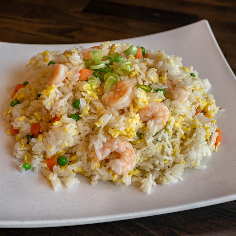 Crab Delights: Asian Fusion and More