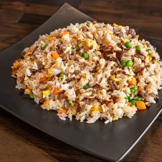 Beef Fried Rice