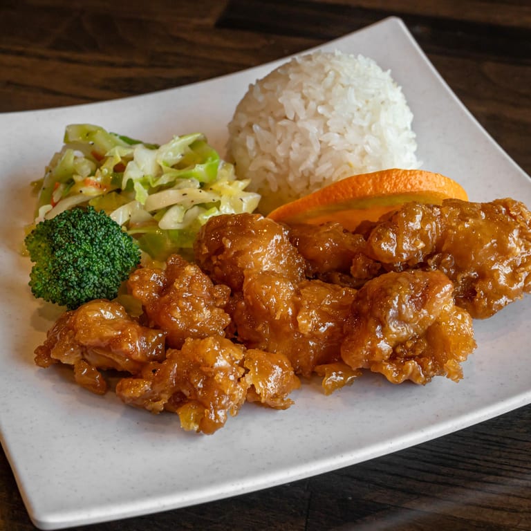 Delicious Chicken Sandwiches: A Tasty Twist